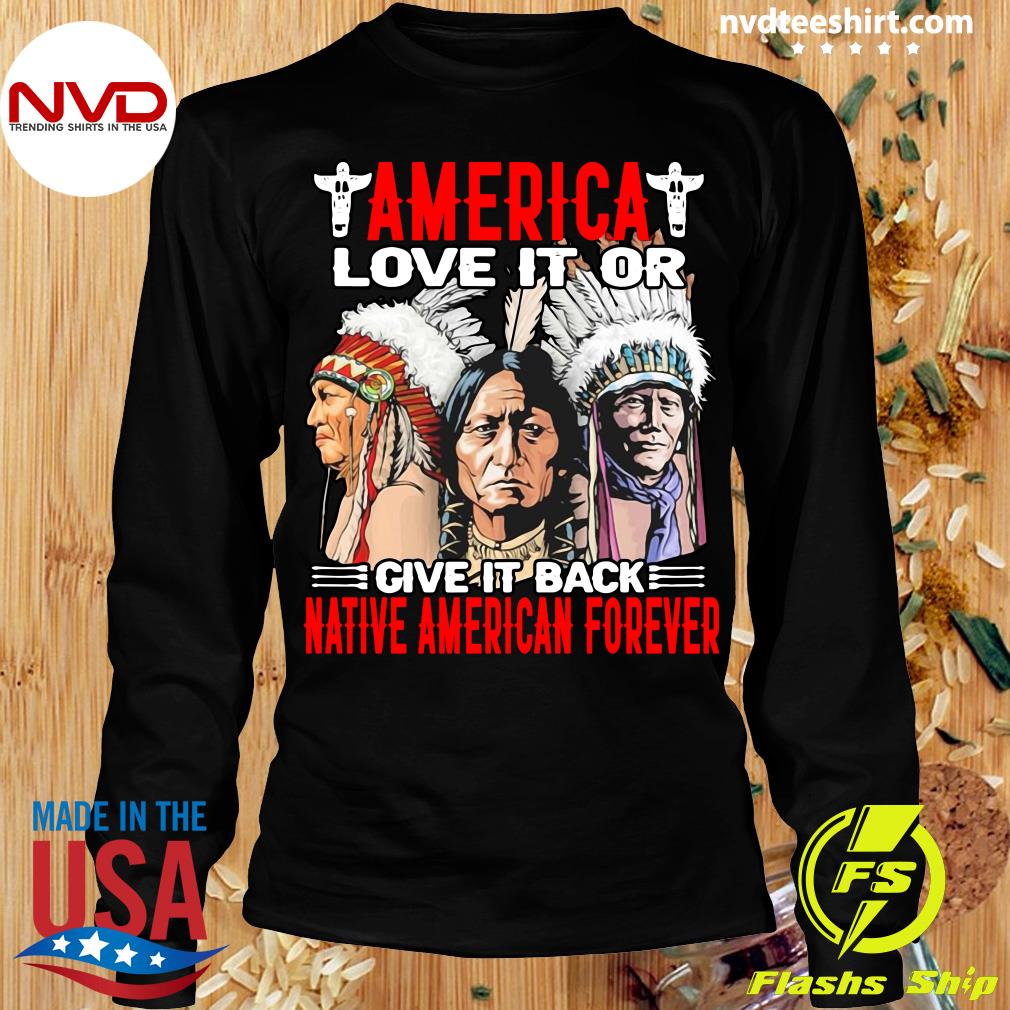 Native American Gifts For Women/Men. Funny Shirts For Native American  Essential T-Shirt for Sale by phungngocquynh