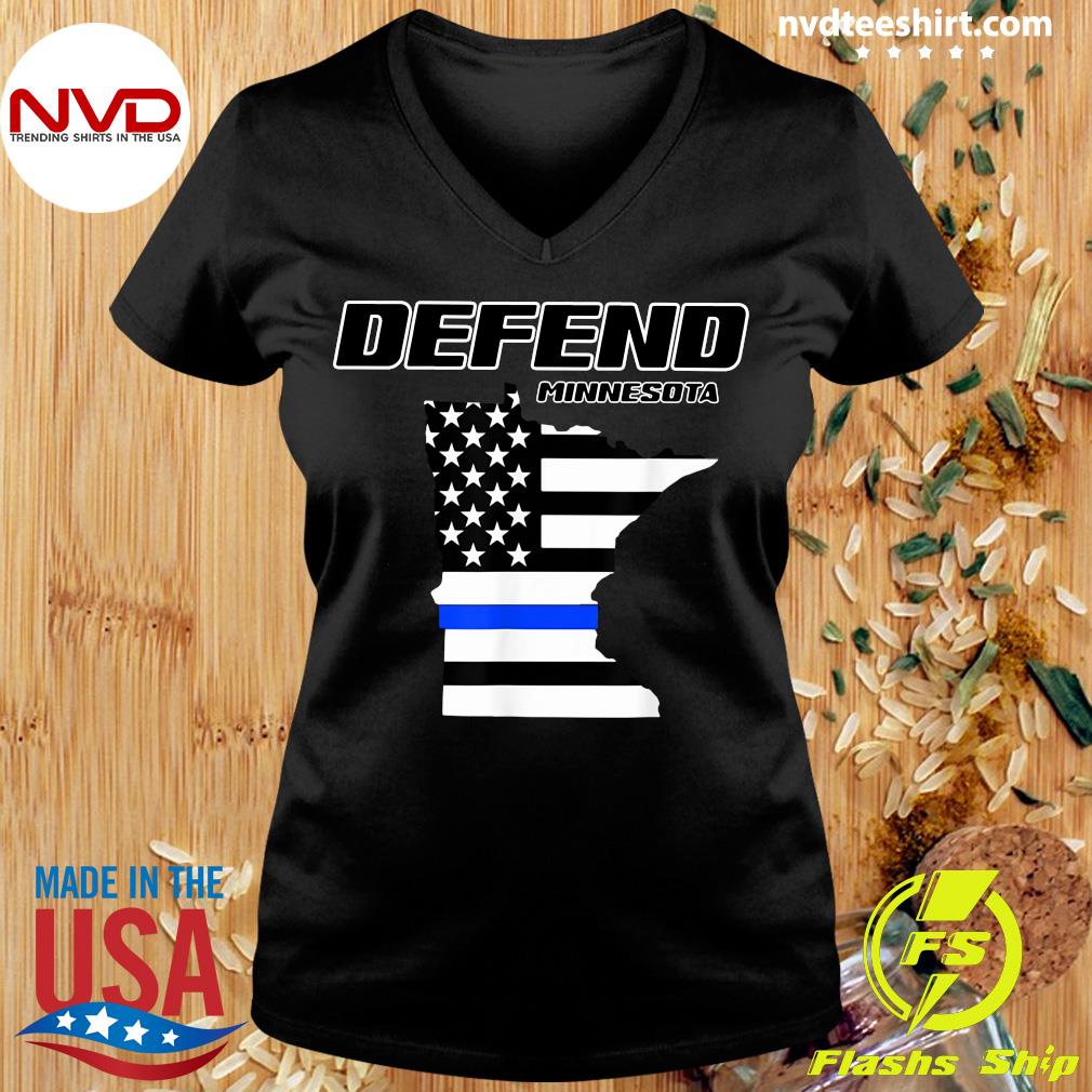 police state t shirt