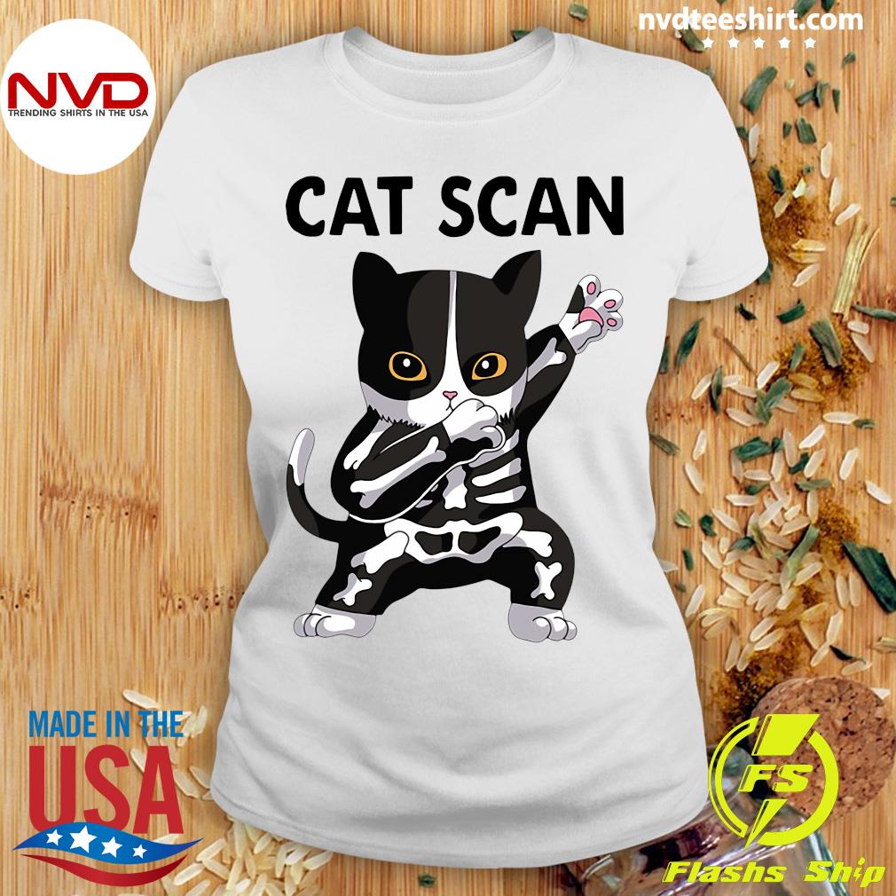 ray cat t shirt