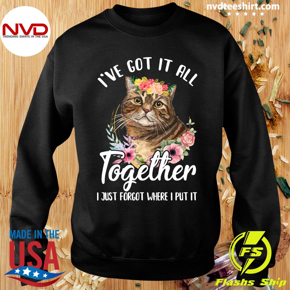 got it tshirt