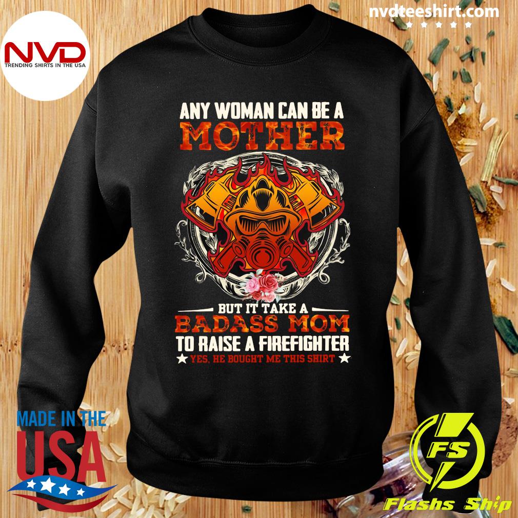 firefighter t shirts