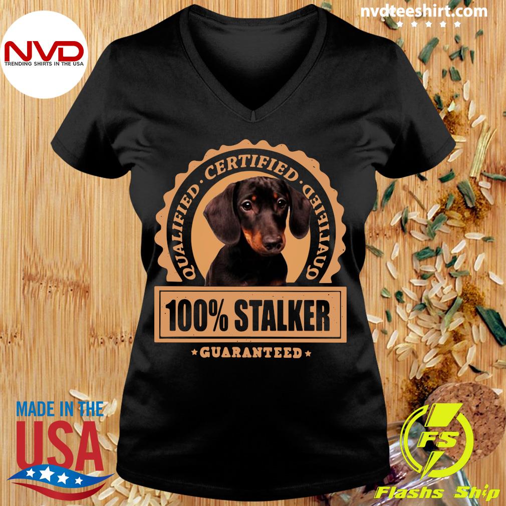 dachshund t shirt ladies