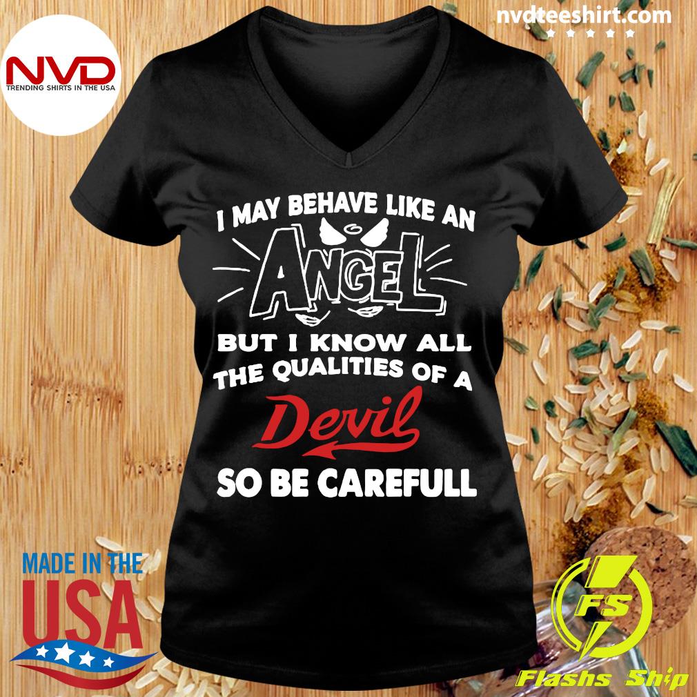 qualities of a good t shirt