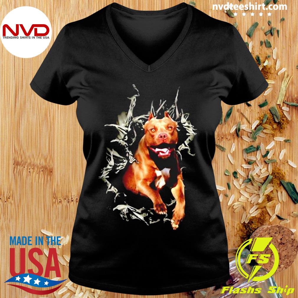 pitbull lover shirts