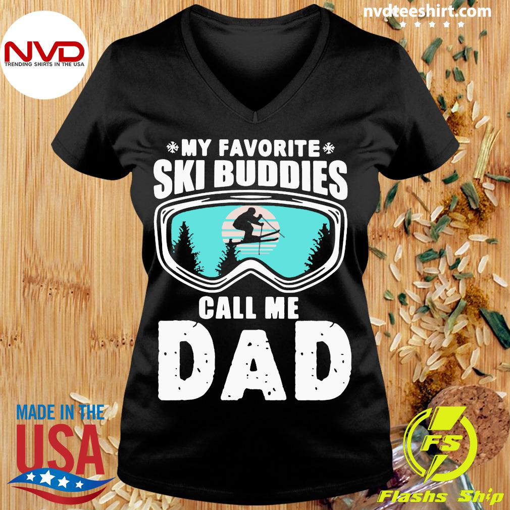 brązowy t shirt męski