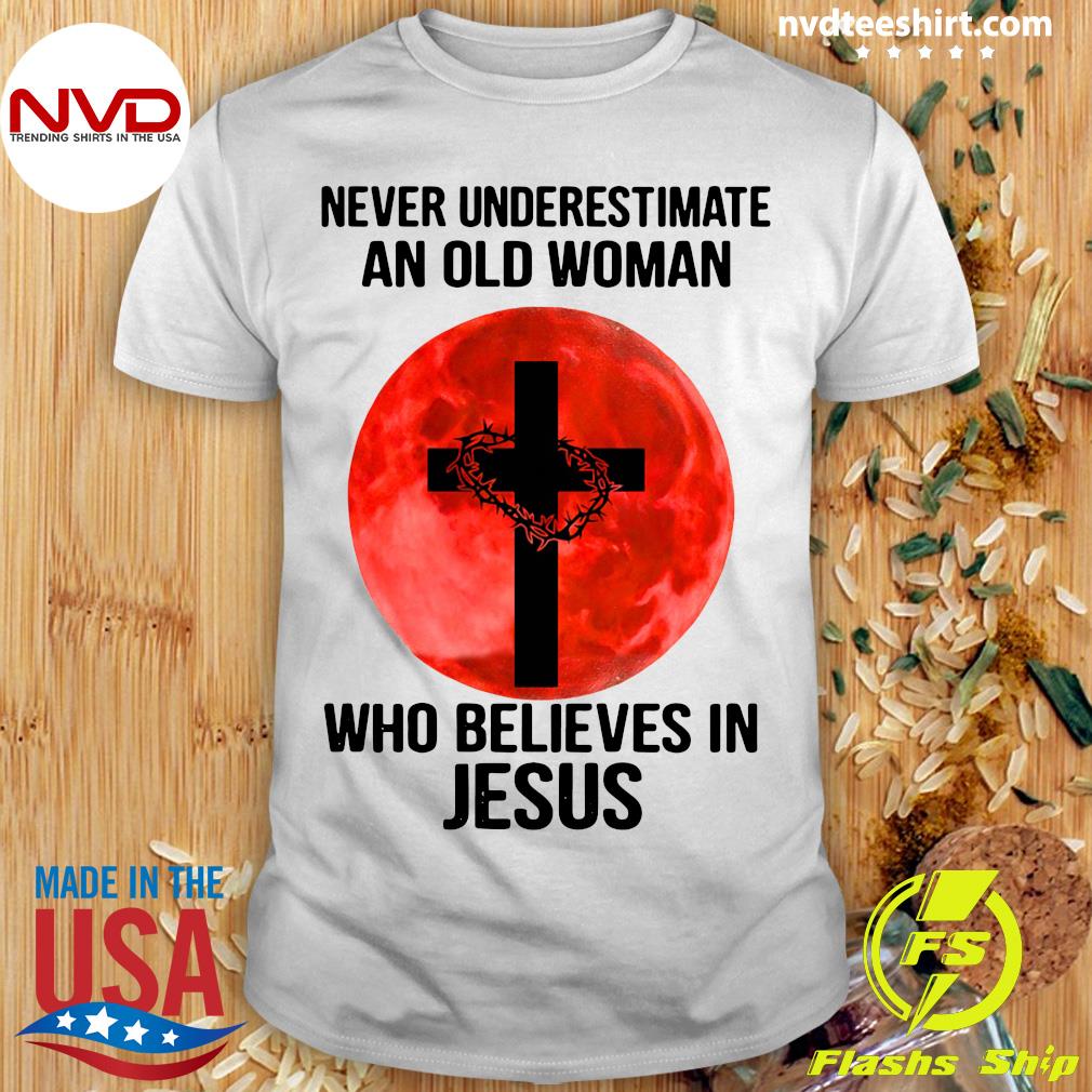 jesus funny shirt