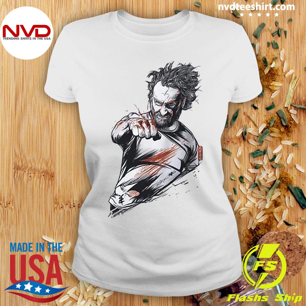 t shirt hombre