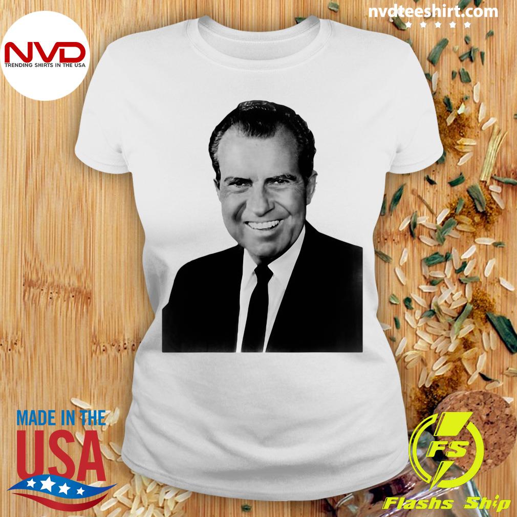 Nixon Will F*** You Up [nixon]' Unisex Jersey T-Shirt