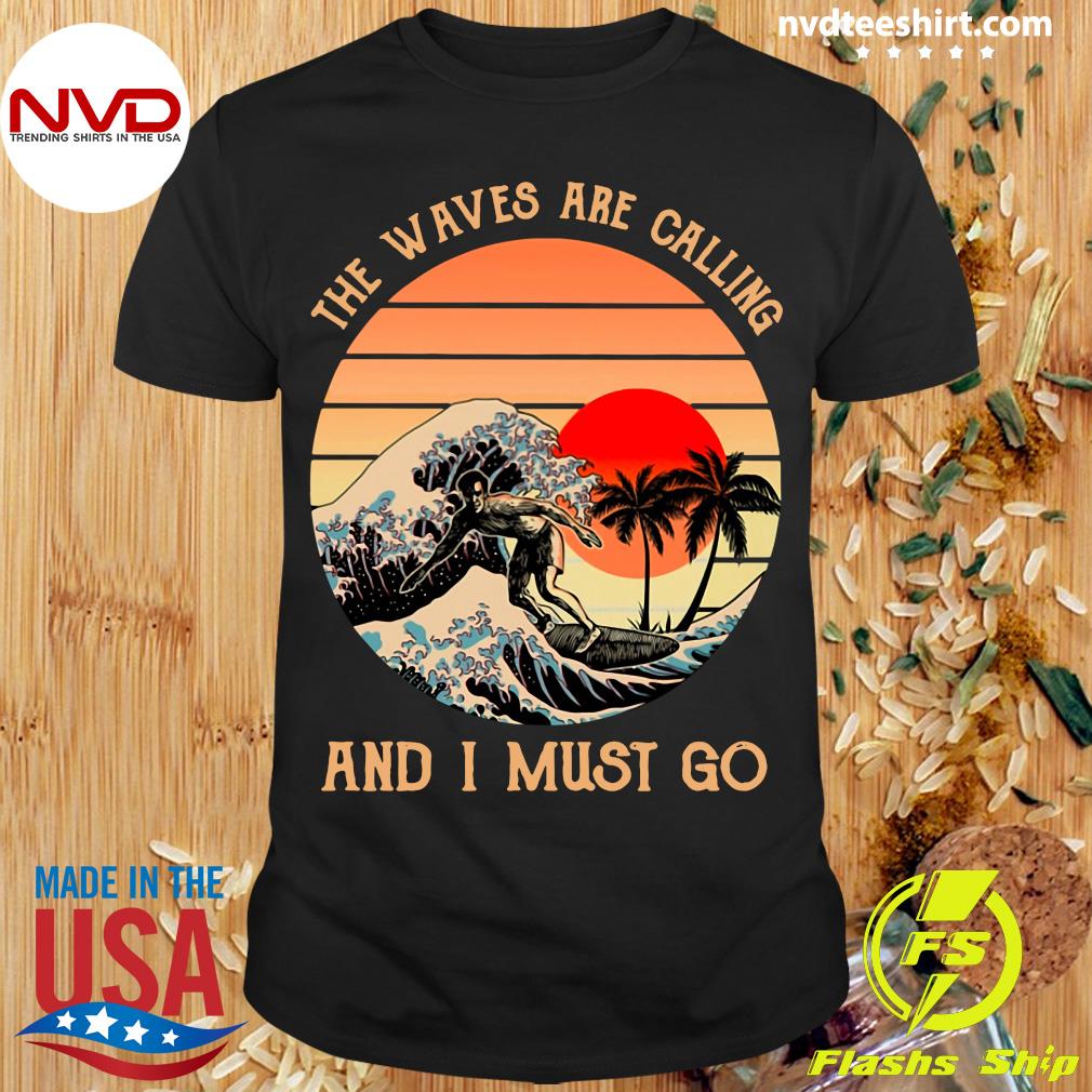 the show must go on tee shirt