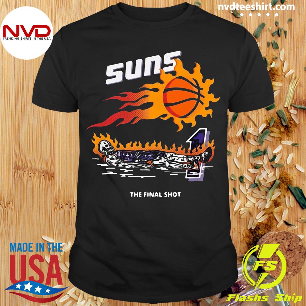 suns shirt warren lotas