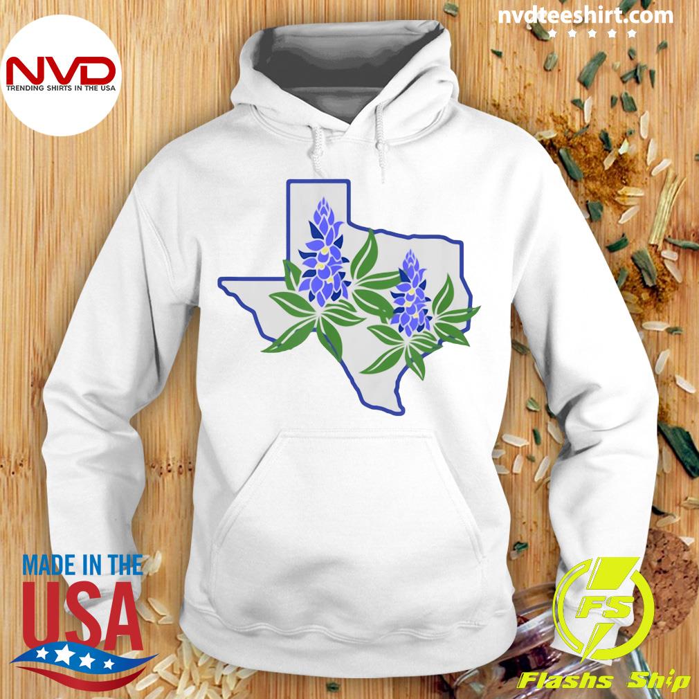 La Bandera de Texas Unisex T-Shirt - Blue – The Texas Observer Store