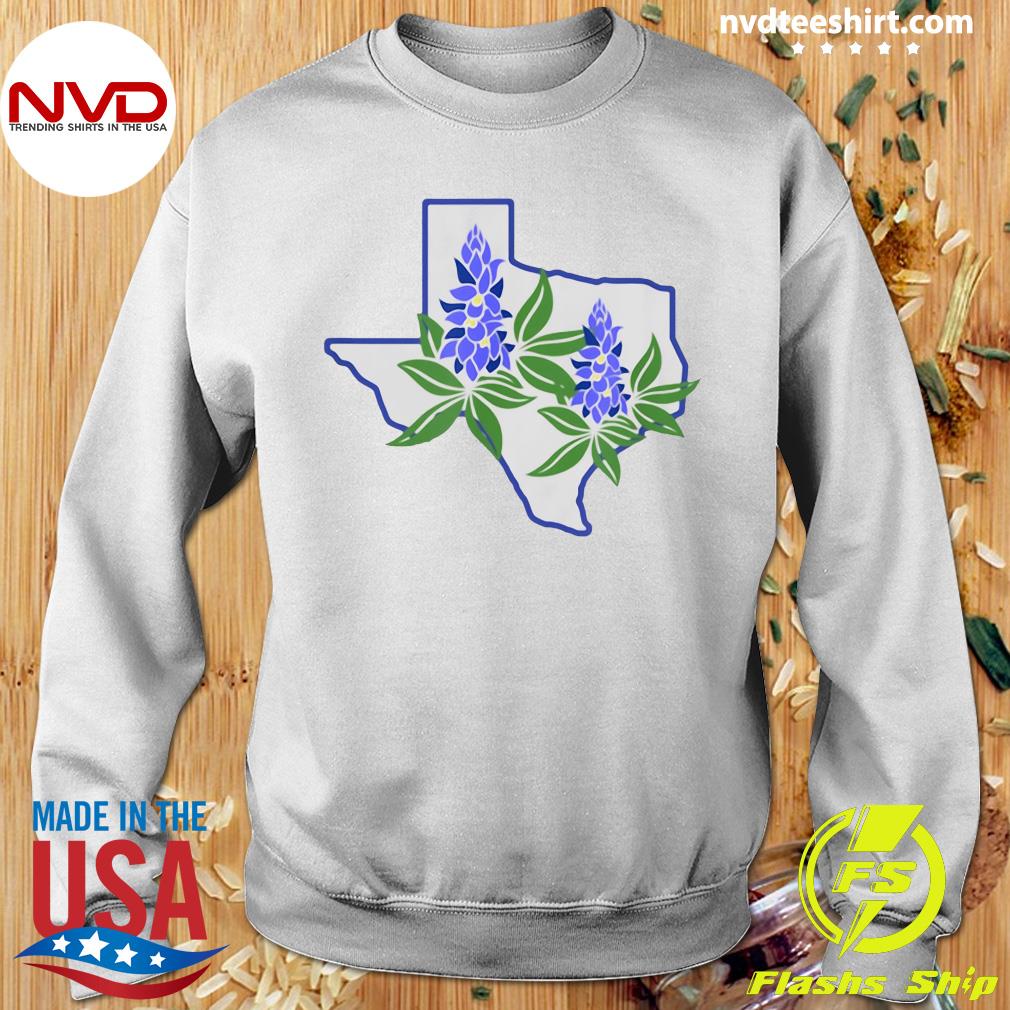 Texas 1987 astro-bluebonnet bowl champs shirt, hoodie, sweater, long sleeve  and tank top