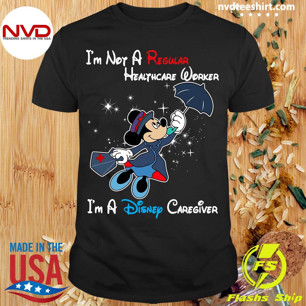 Mickey Mouse Washington Nationals 2019 World Series Champion T-Shirt -  TeeNavi