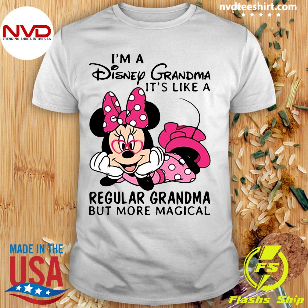 ball state grandma shirt