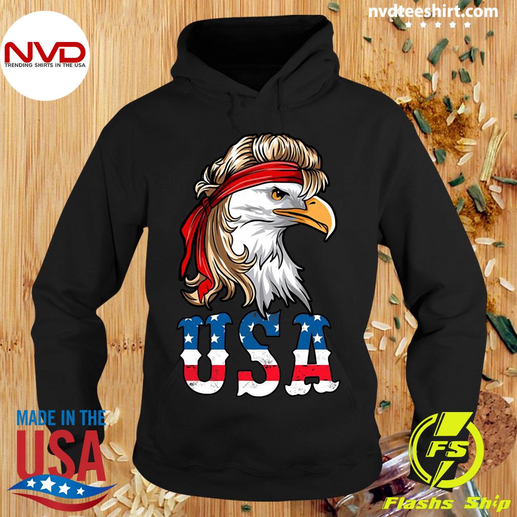 American Eagle Halloween Shirt American Flag Pride Shirt American Flag Shirt  Women Old Navy Hoddie Sweatshirt - Revetee