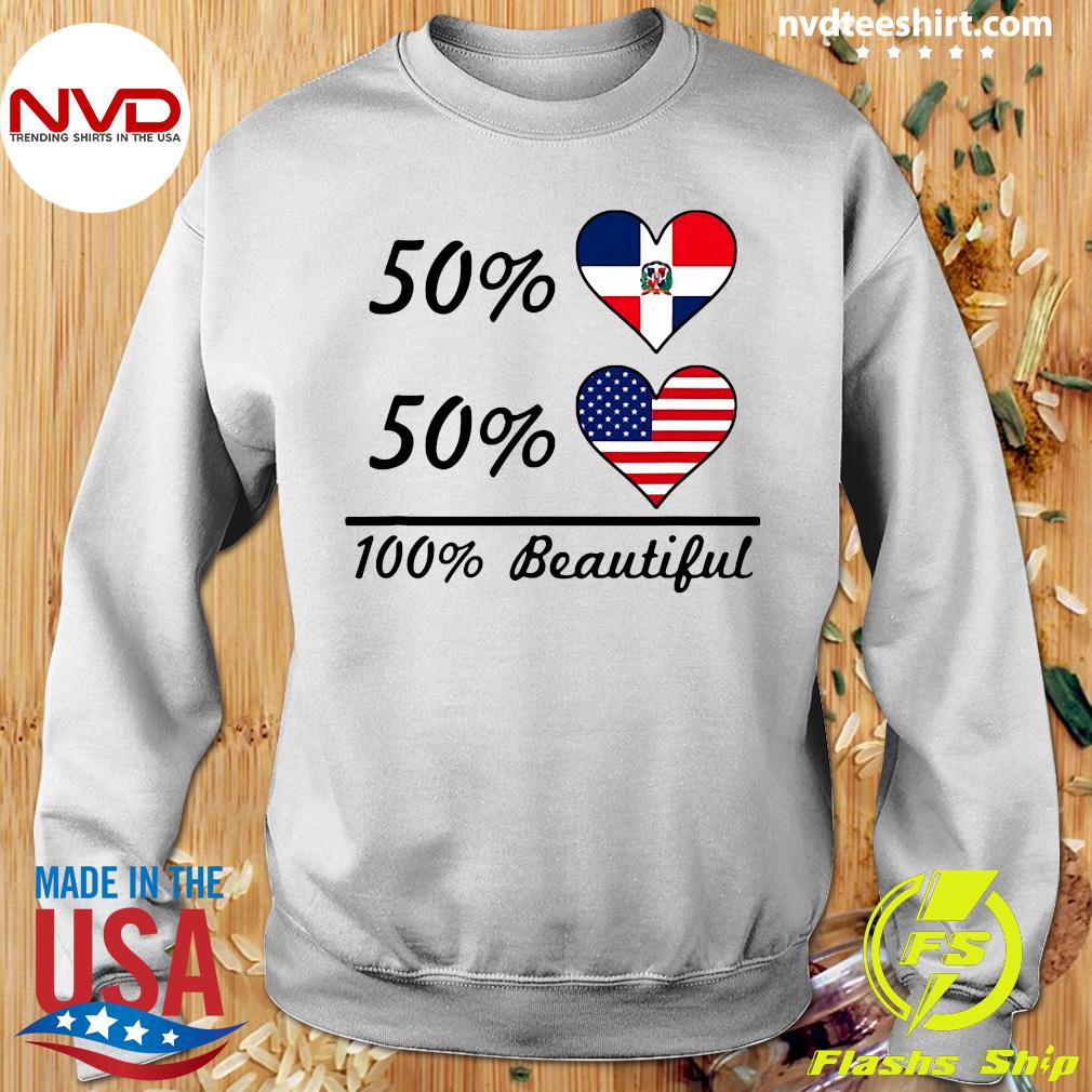 Details about   DOMINICAN REPUBLIC GRUNGE FLAG UNISEX SWEATER TOP REP?BLICA DOMINICANA SHIRT 