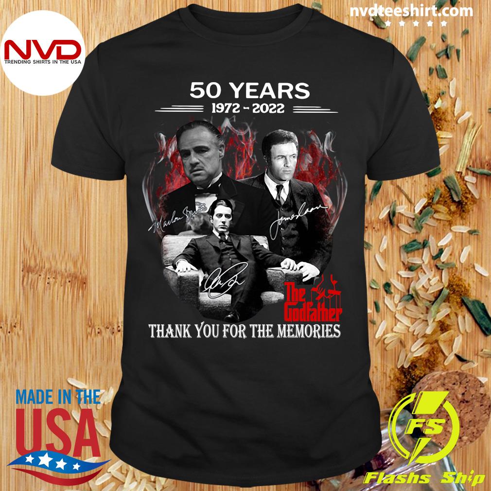 50 Years Of Texas Rangers 1972-2022 Thank You For The Memories T-Shirt -  TeeNavi