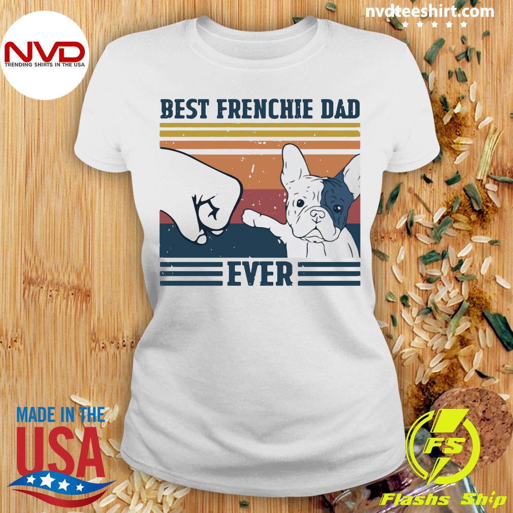 best frenchie dad ever