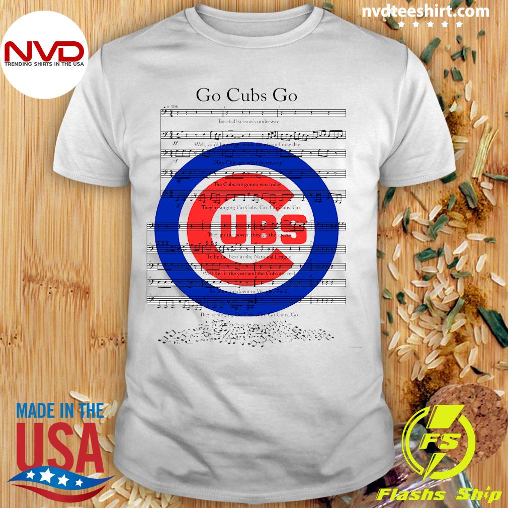 Go Cubs Go shirt Chicago Cubs shirt Family cubs shirts