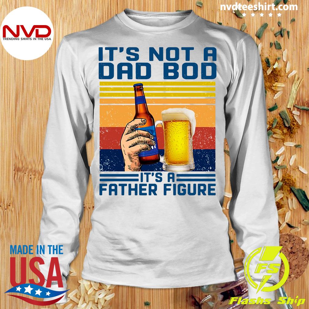 cleetus dad bod shirt