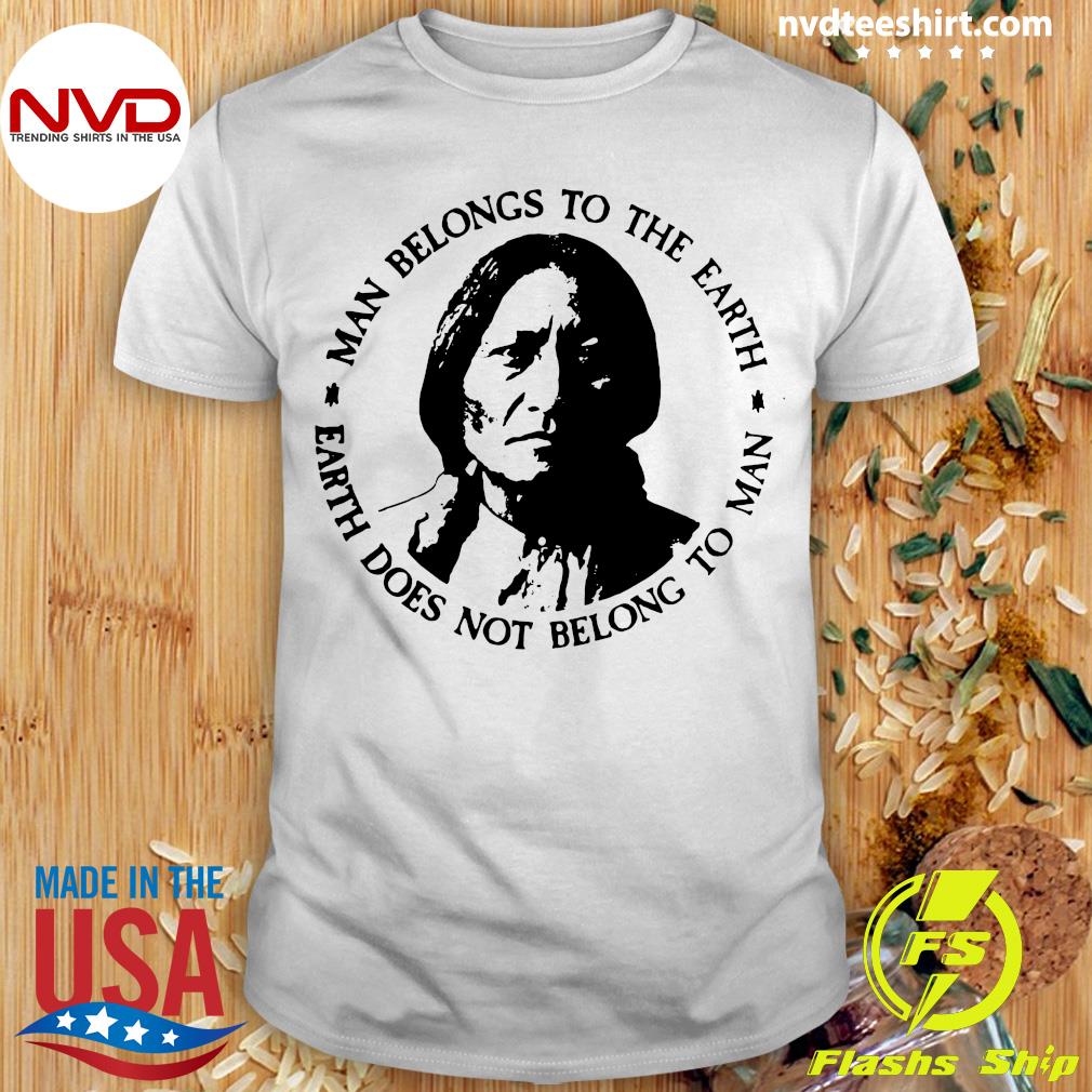 Dreamship Native American We Are Here to Heal Not Harm to Love Not Hate to Create Not Destroy Standard Men T-Shirt M / Black / Standard T-Shirt