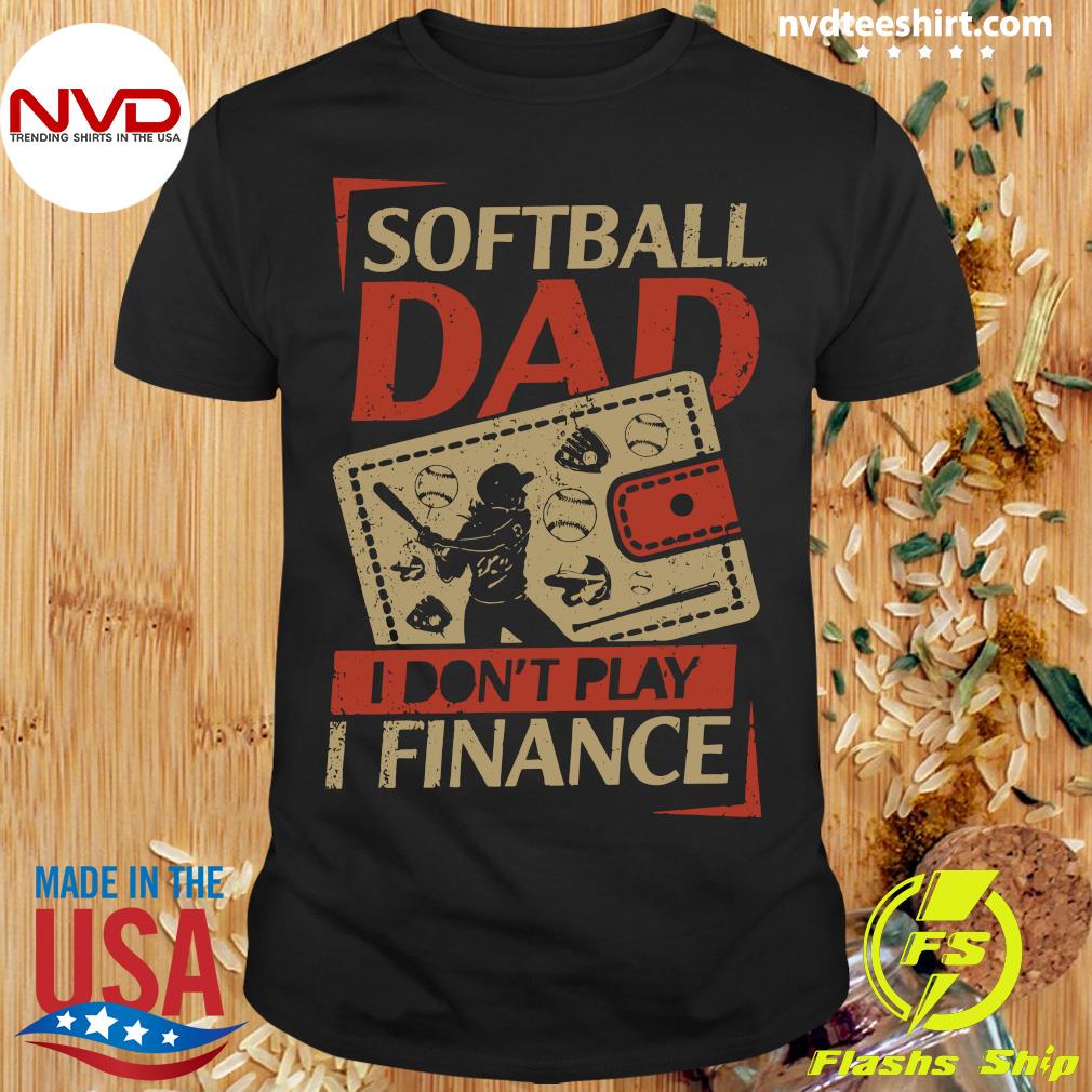 softball tongue shirt