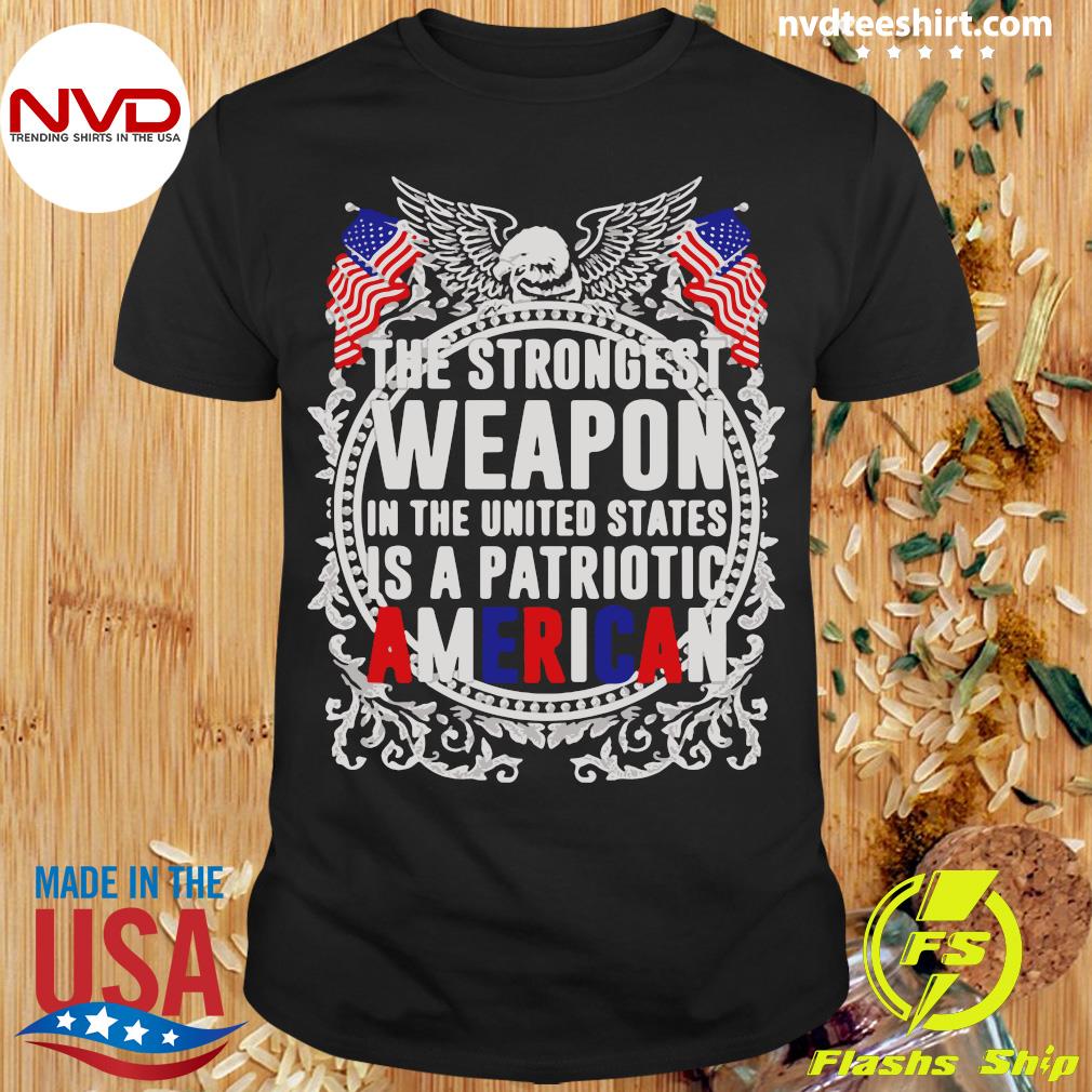 patriotic t shirts