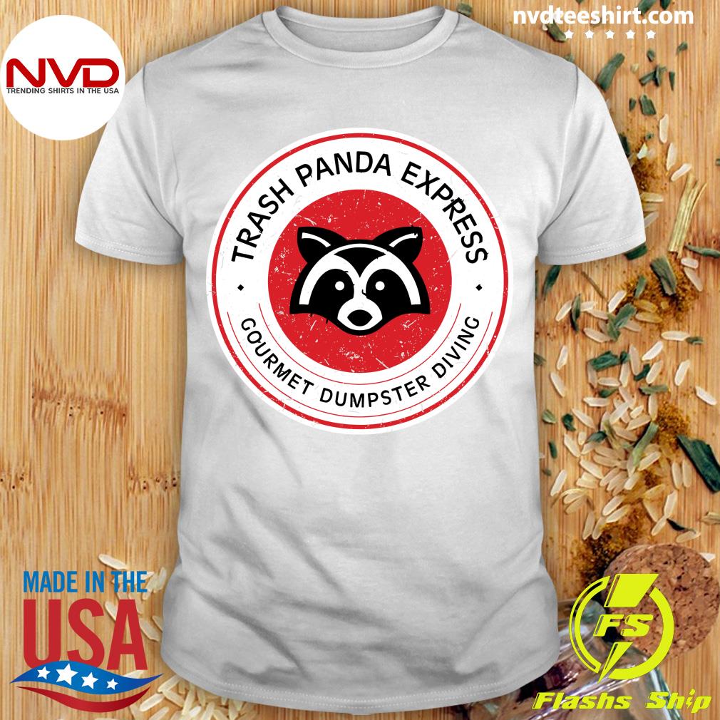 panda express t shirt