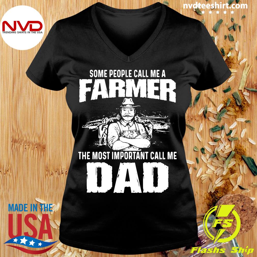 farmer dad shirt