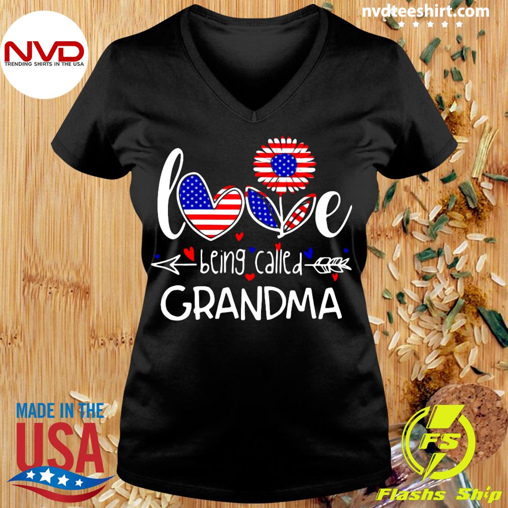 Sport Grandma - Personalized Custom T Shirt - Birthday, Loving, Funny -  Suzitee Store