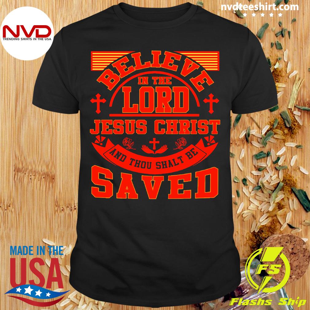 god saved me shirt