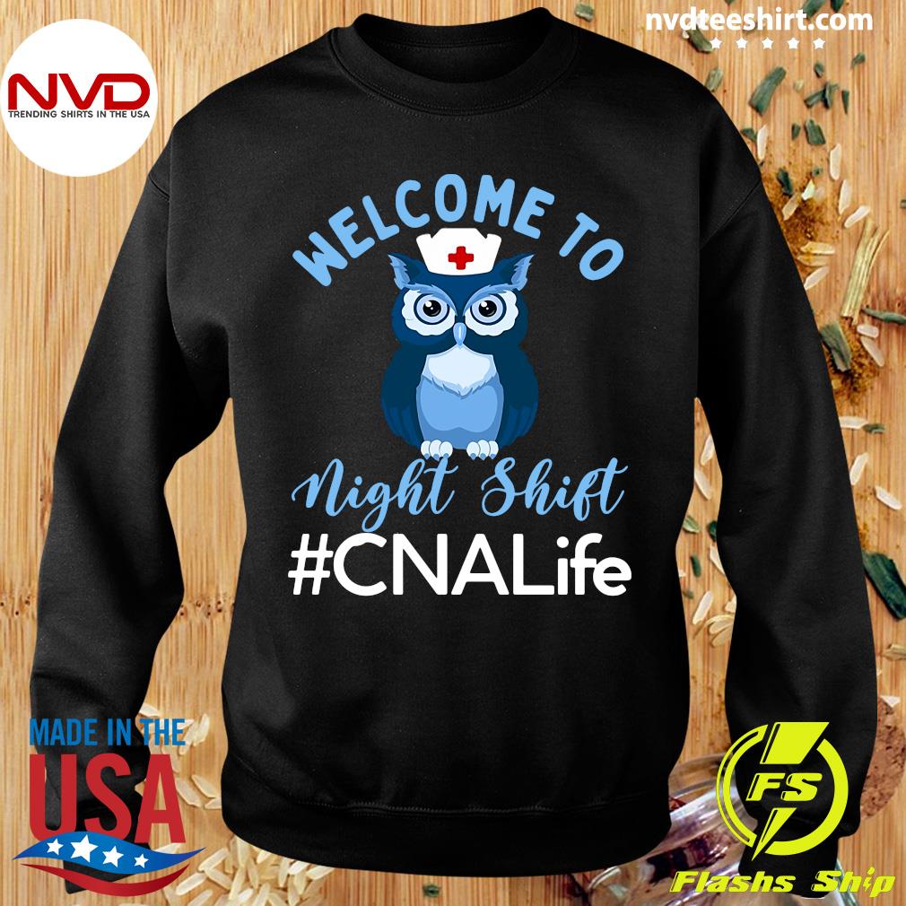 Cna T Shirt Designs | art-kk.com