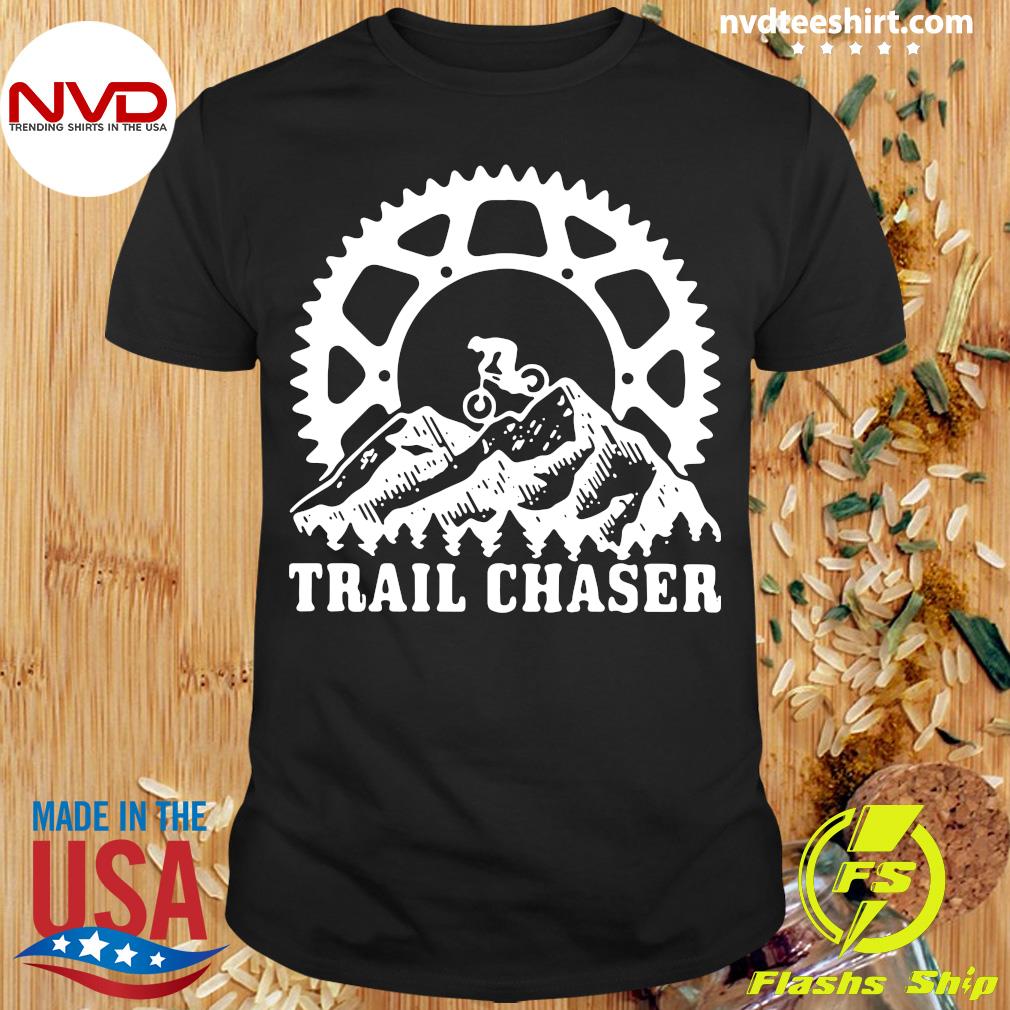 Trail chaser on sale