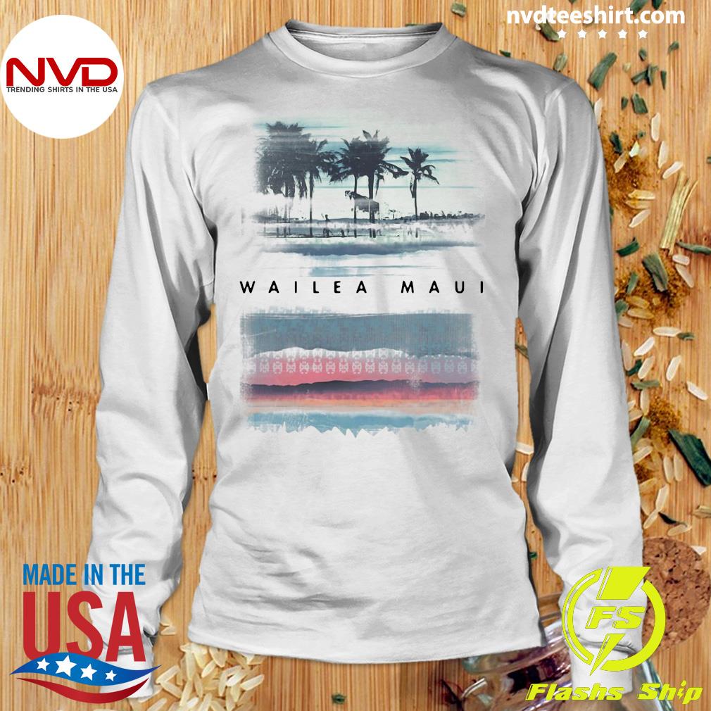 hawaii souvenir shirts