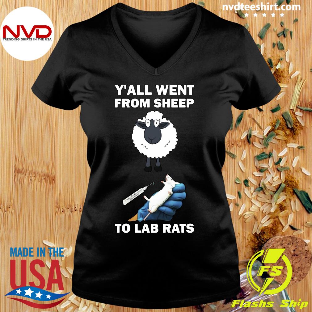 lab rats shirts