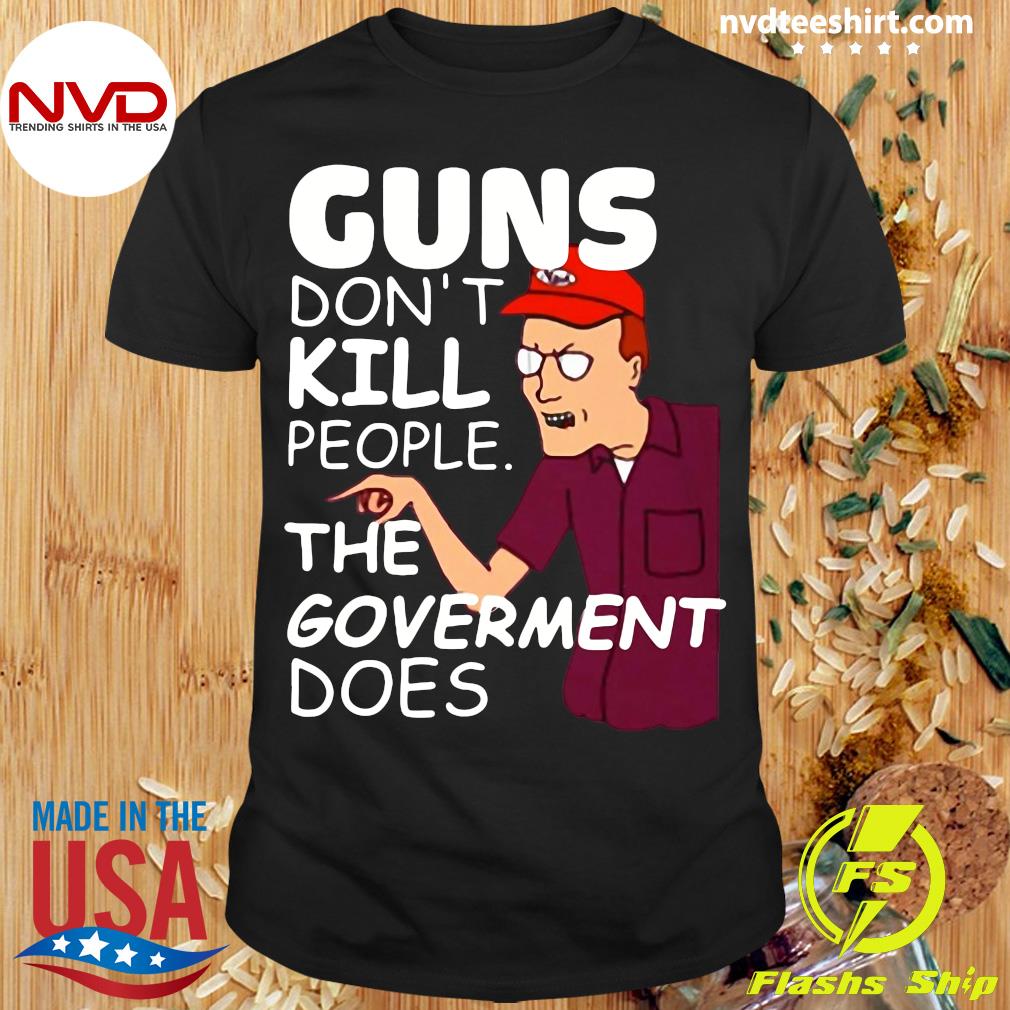 Dale gribble t shirt Clearance