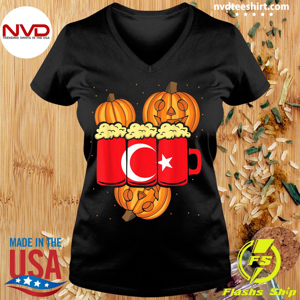 halloween beer t shirts