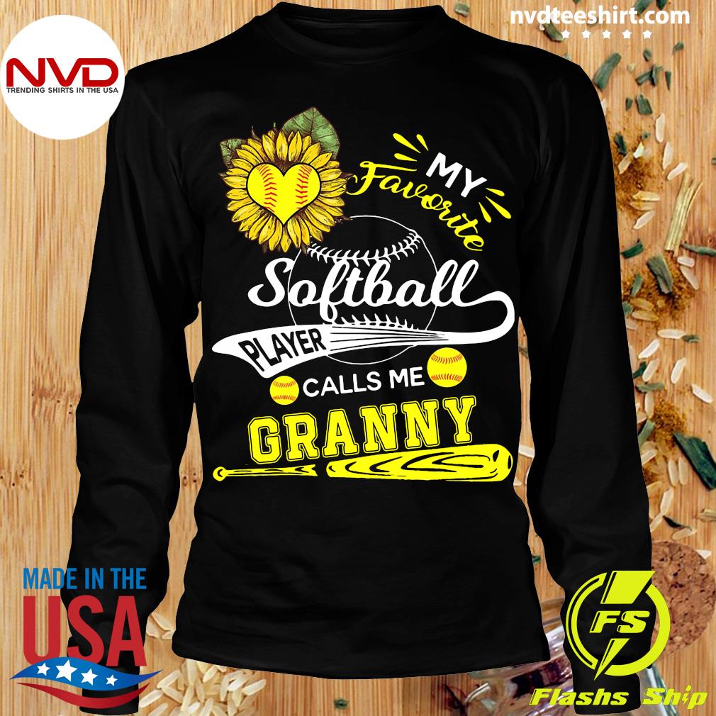 My Favorite Players Call Me Mom Funny Baseball Softball Premium T-Shirt  Geek Tshirts New Arrival Tops & Tees Cotton Boy Cool - AliExpress