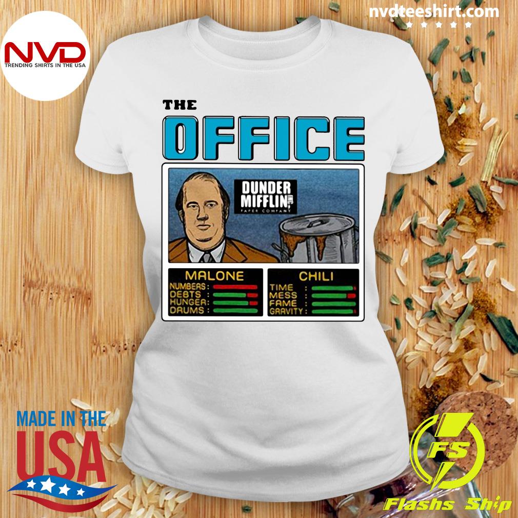 OFFICIAL The Office Merchandise & T-Shirts