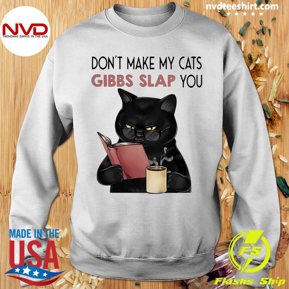 funny shirts for cats