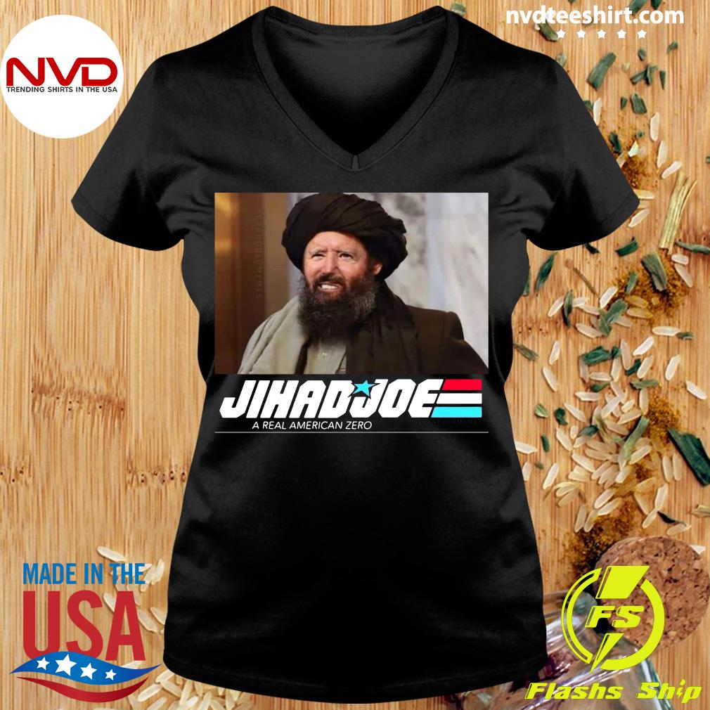 jihad joe shirt