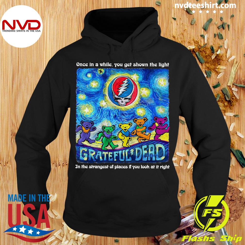 Grateful dead uptown toodleog chicago soldier field 7 9 96 T-shirts,  hoodie, sweater, long sleeve and tank top