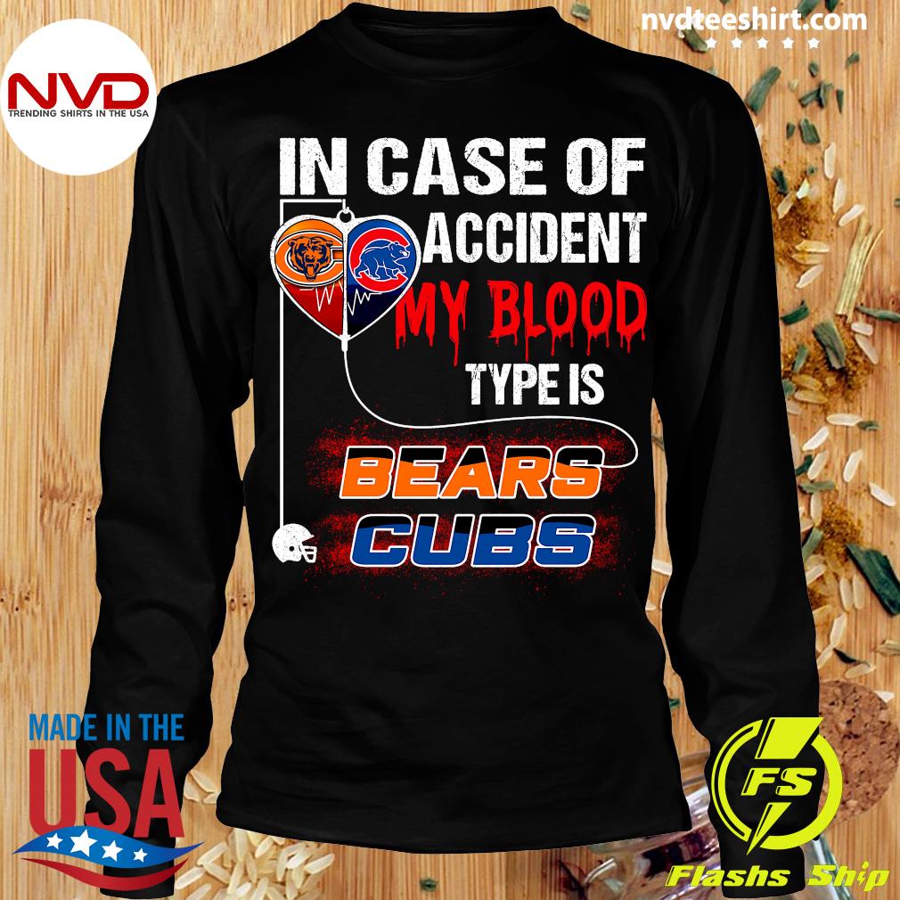 Official Go Cubs Go CUBS Music T-shirt - NVDTeeshirt