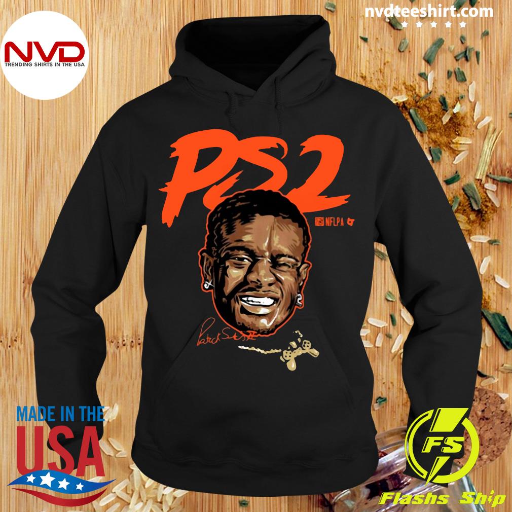 NFL Blitz Denver Broncos Patrick Surtain II T-Shirts, hoodie, sweater, long  sleeve and tank top