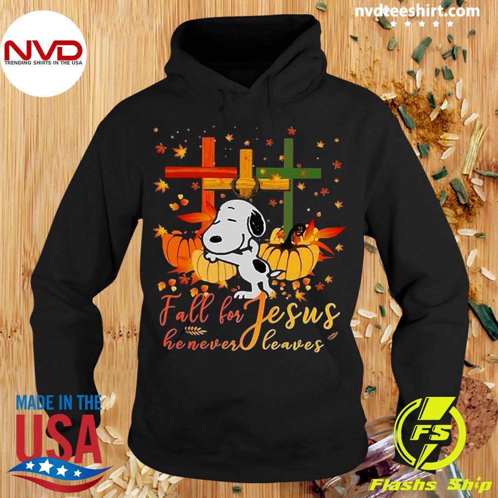 Just A Girl Who Loves Fall and Florida International Panthers Peanuts  Cartoon Halloween T-shirt, hoodie, sweater, long sleeve and tank top