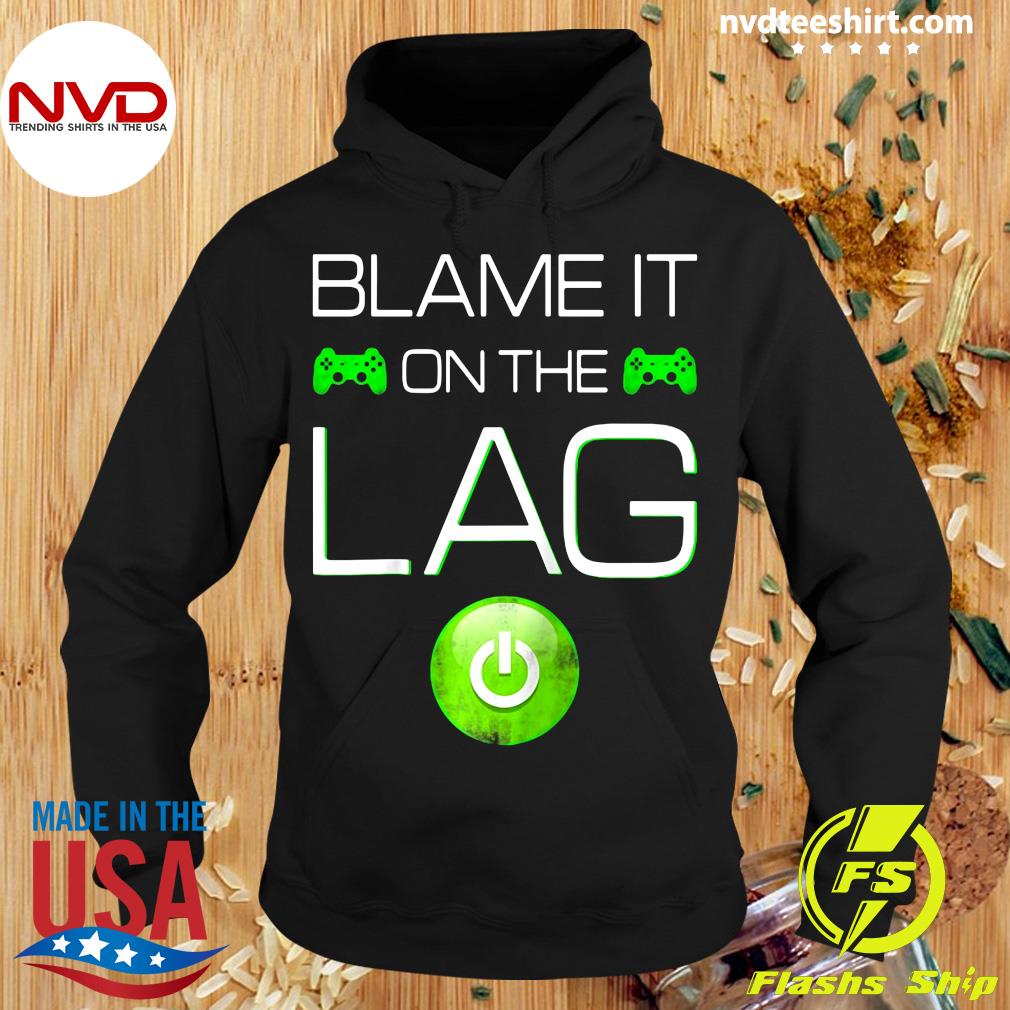 Blame Not the Bard Baseball-Style Shirt — Blame Not the Bard