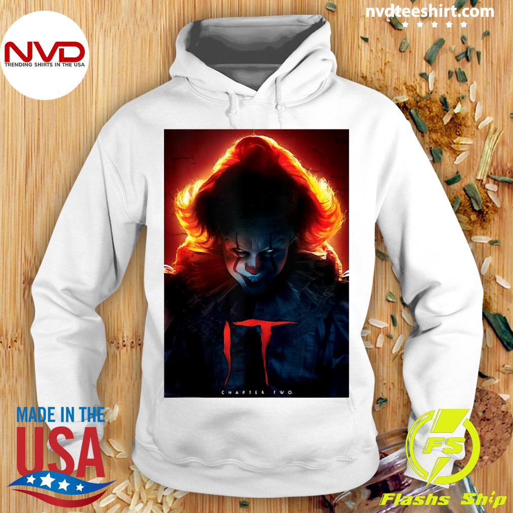 It chapter 2 online hoodie