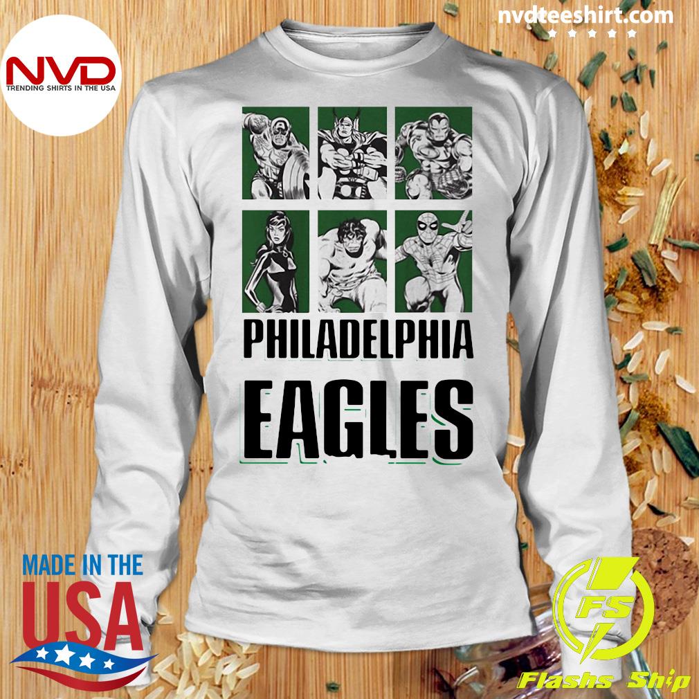 philadelphia eagles merchandise