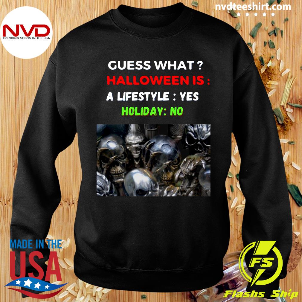 Guess hotsell skull shirt