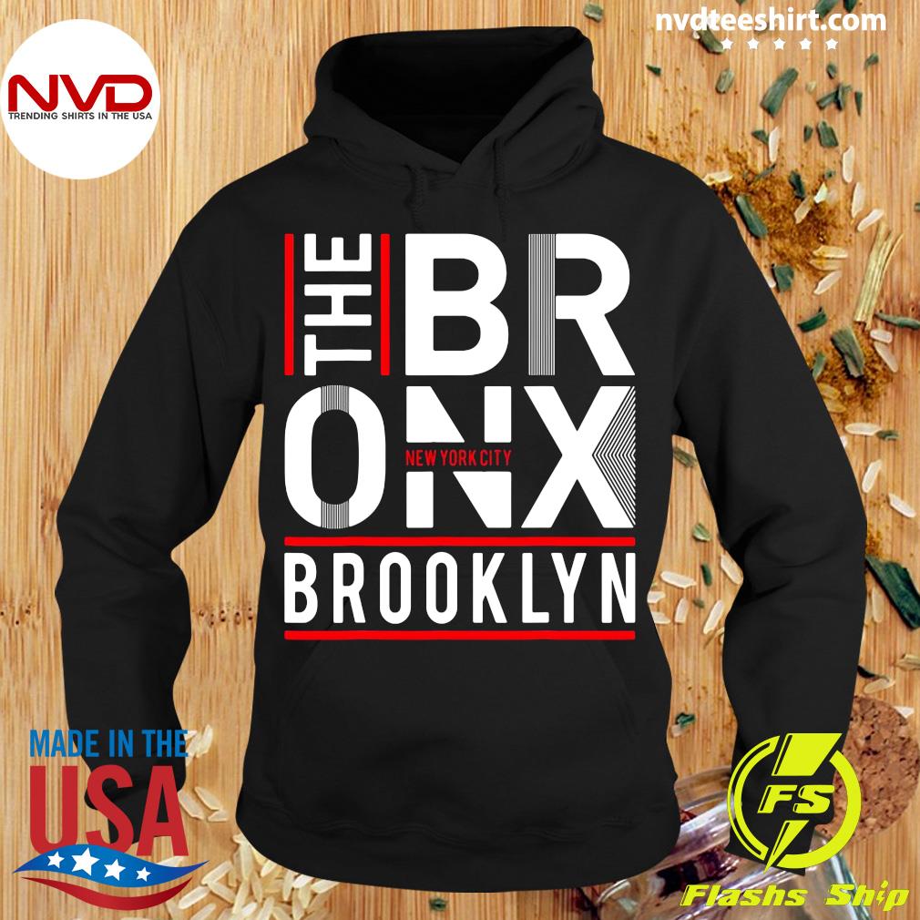 Bronx Bombers 1903 Bronx Ny Unisex Sweatshirt - Teeruto